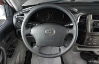 Toyota Land Cruiser 13 из 17