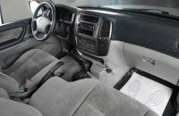 Toyota Land Cruiser 10 из 17