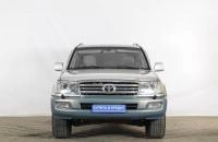 Toyota Land Cruiser 2 из 17