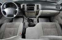 Toyota Land Cruiser 12 из 17