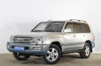 Toyota Land Cruiser 3 из 17