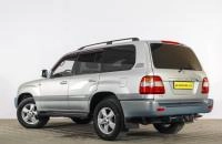Toyota Land Cruiser 4 из 17