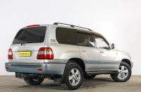 Toyota Land Cruiser 6 из 17