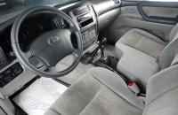 Toyota Land Cruiser 7 из 17