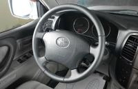 Toyota Land Cruiser 11 из 17