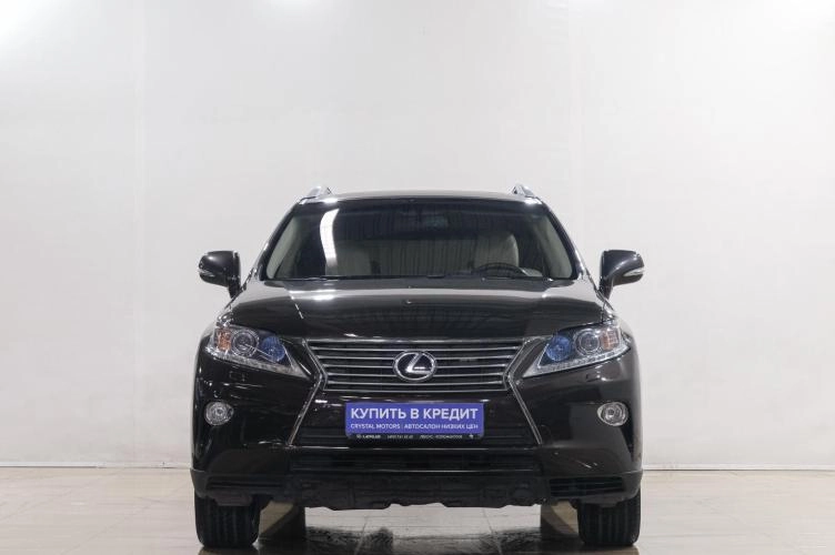Lexus RX 2 из 6