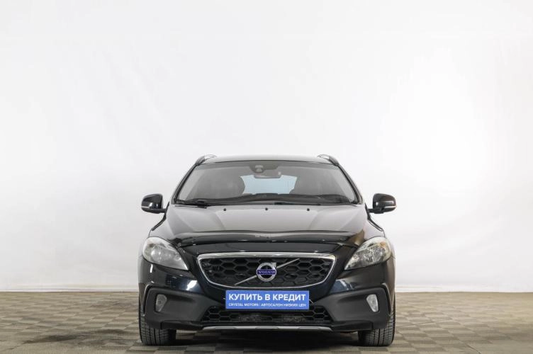 Volvo V40 2 из 6