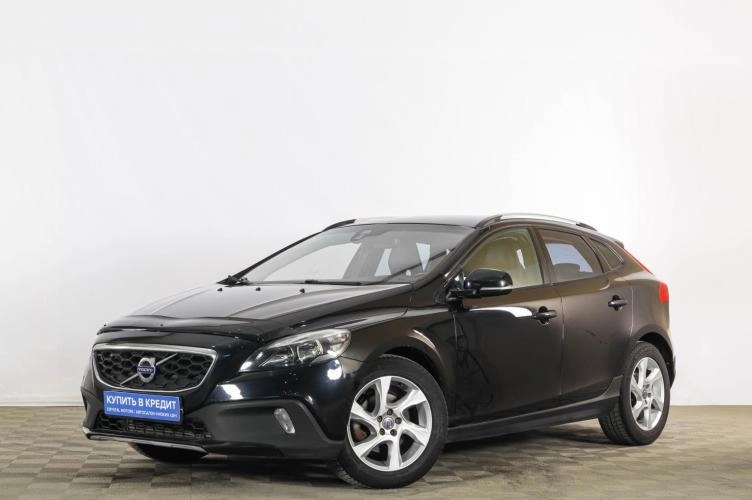 Volvo V40 3 из 6