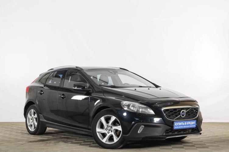 Volvo V40 1 из 6