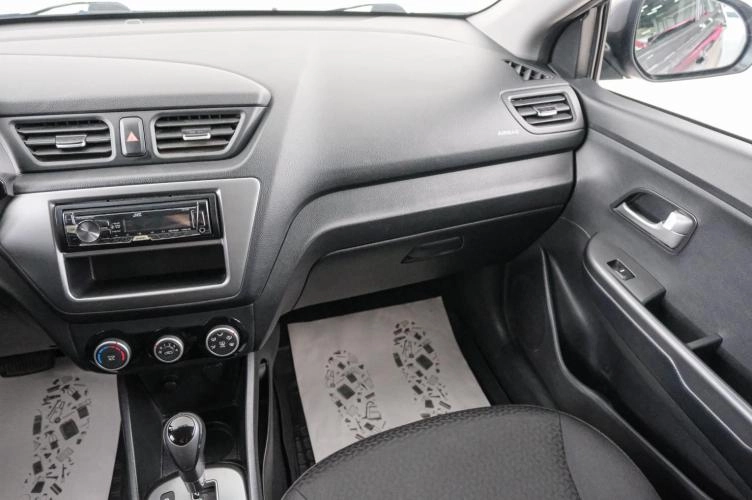 KIA Rio 11 из 23