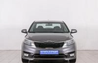 KIA Rio 2 из 23