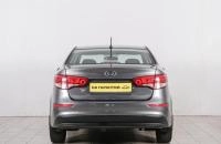 KIA Rio 5 из 23