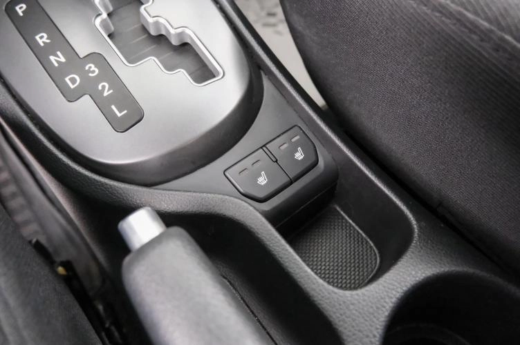KIA Rio 18 из 23