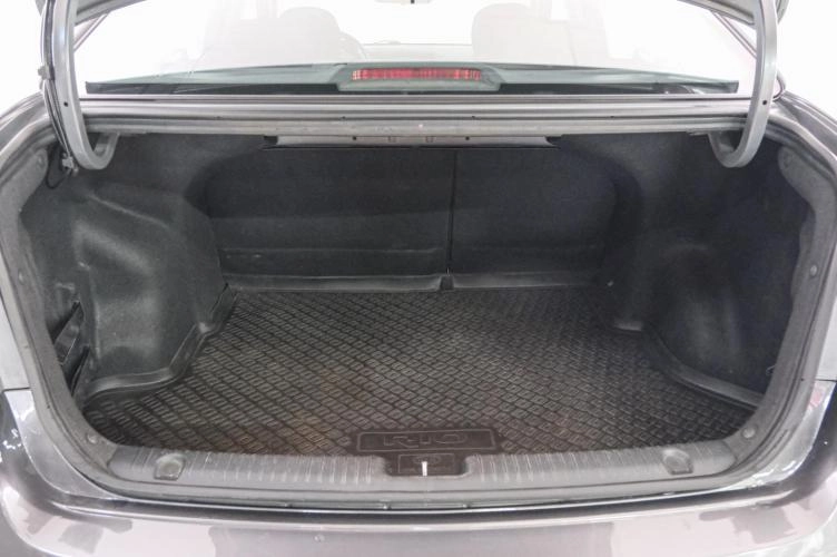 KIA Rio 23 из 23