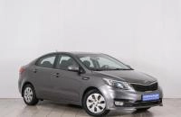 KIA Rio 1 из 23