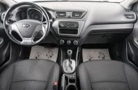 KIA Rio 10 из 23