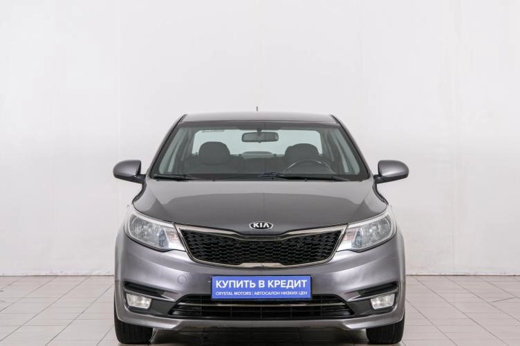 KIA Rio 2 из 6