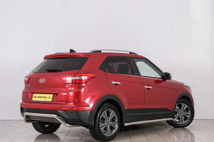 Hyundai Creta 6 из 6