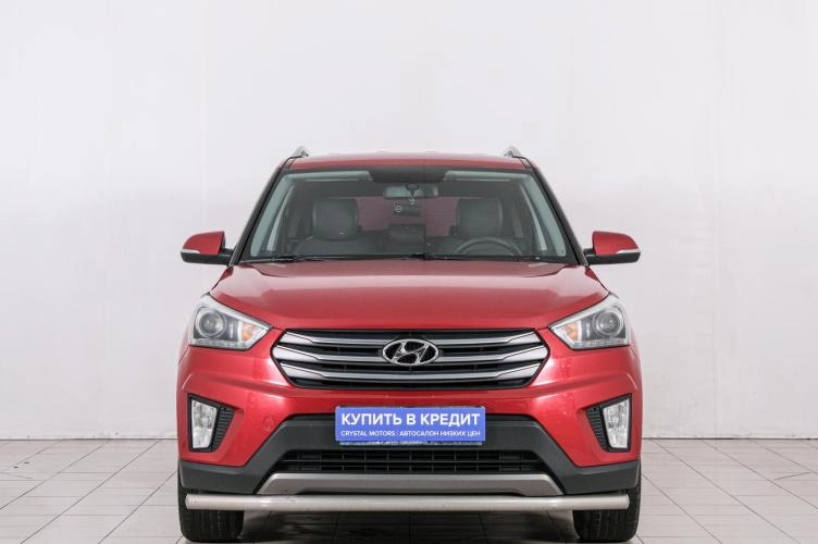 Hyundai Creta 2 из 6