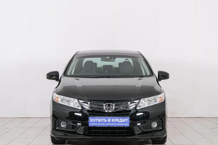 Honda Grace 2 из 6