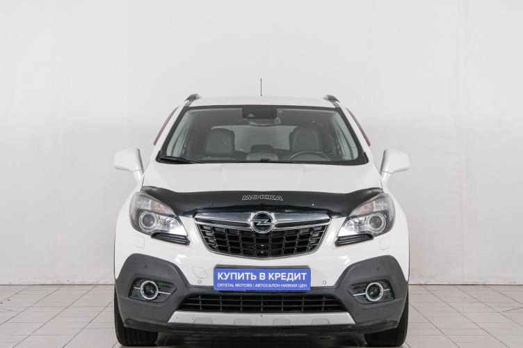 Opel Mokka 2 из 6