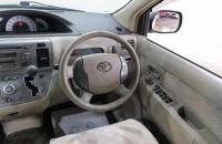 Toyota Raum 12 из 23