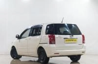 Toyota Raum 4 из 23