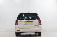 Toyota Raum 5 из 23