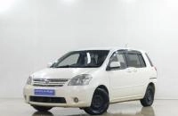 Toyota Raum 3 из 23