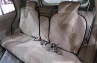Toyota Raum 22 из 23