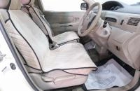 Toyota Raum 9 из 23