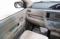 Toyota Raum 11 из 23