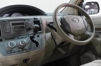 Toyota Raum 15 из 23