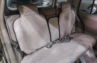Toyota Raum 21 из 23