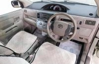 Toyota Raum 10 из 23