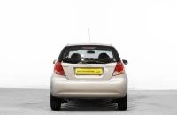 Chevrolet Aveo 5 из 22