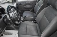 Chevrolet Aveo 10 из 22