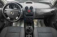 Chevrolet Aveo 9 из 22