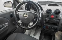 Chevrolet Aveo 13 из 22