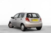 Chevrolet Aveo 6 из 22