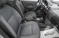 Chevrolet Aveo 19 из 22
