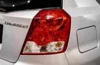 Chevrolet Aveo 8 из 22