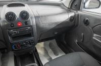 Chevrolet Aveo 18 из 22