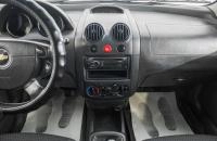 Chevrolet Aveo 14 из 22