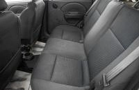 Chevrolet Aveo 20 из 22