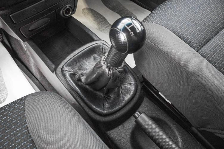 Chevrolet Aveo 17 из 22