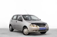 Chevrolet Aveo 1 из 22