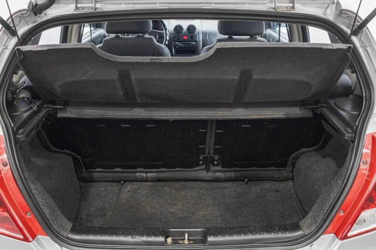 Chevrolet Aveo 22 из 22