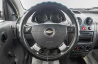 Chevrolet Aveo 12 из 22