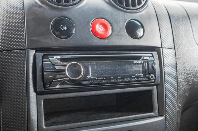 Chevrolet Aveo 15 из 22